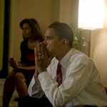 Michiel vindt Obama leuk