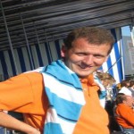 michiel-op-tribune