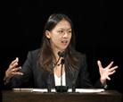 professor Amy Chua 