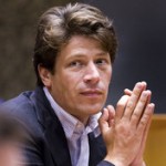 Paul Tang - Tweede Kamerlid voor de PvdA
