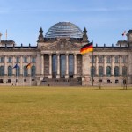 Bundestag Berlin