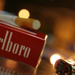 visie van Philip Morris Holland, marktleider sigaretten in Nederland, op het rookverbod in de horeca
