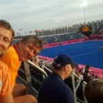 Finale Heren hockey 11 aug 2012 – OS London 2012