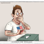 American feeling